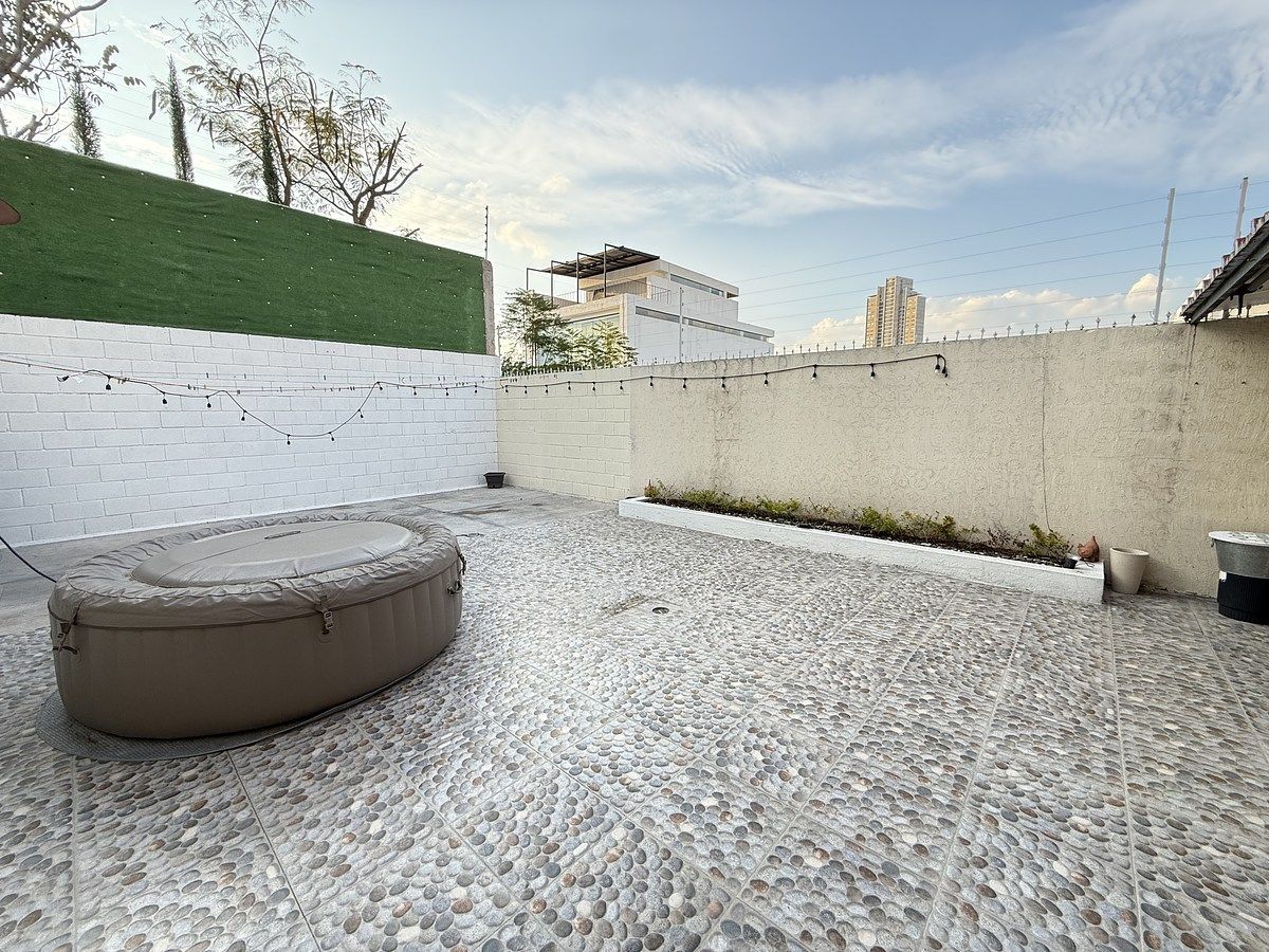 Casa em Cumbres del Lago, Querétaro, foto 17 de 36