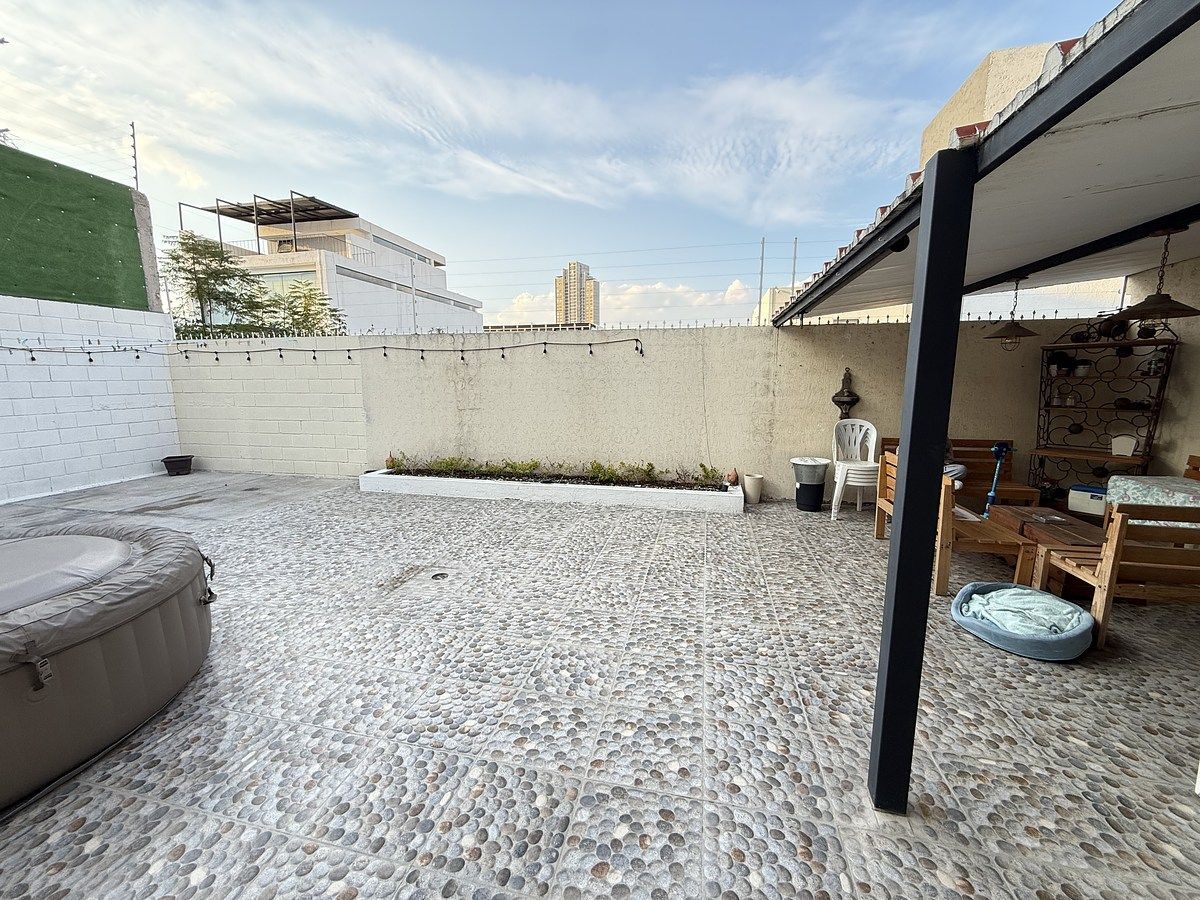 Casa em Cumbres del Lago, Querétaro, foto 18 de 36