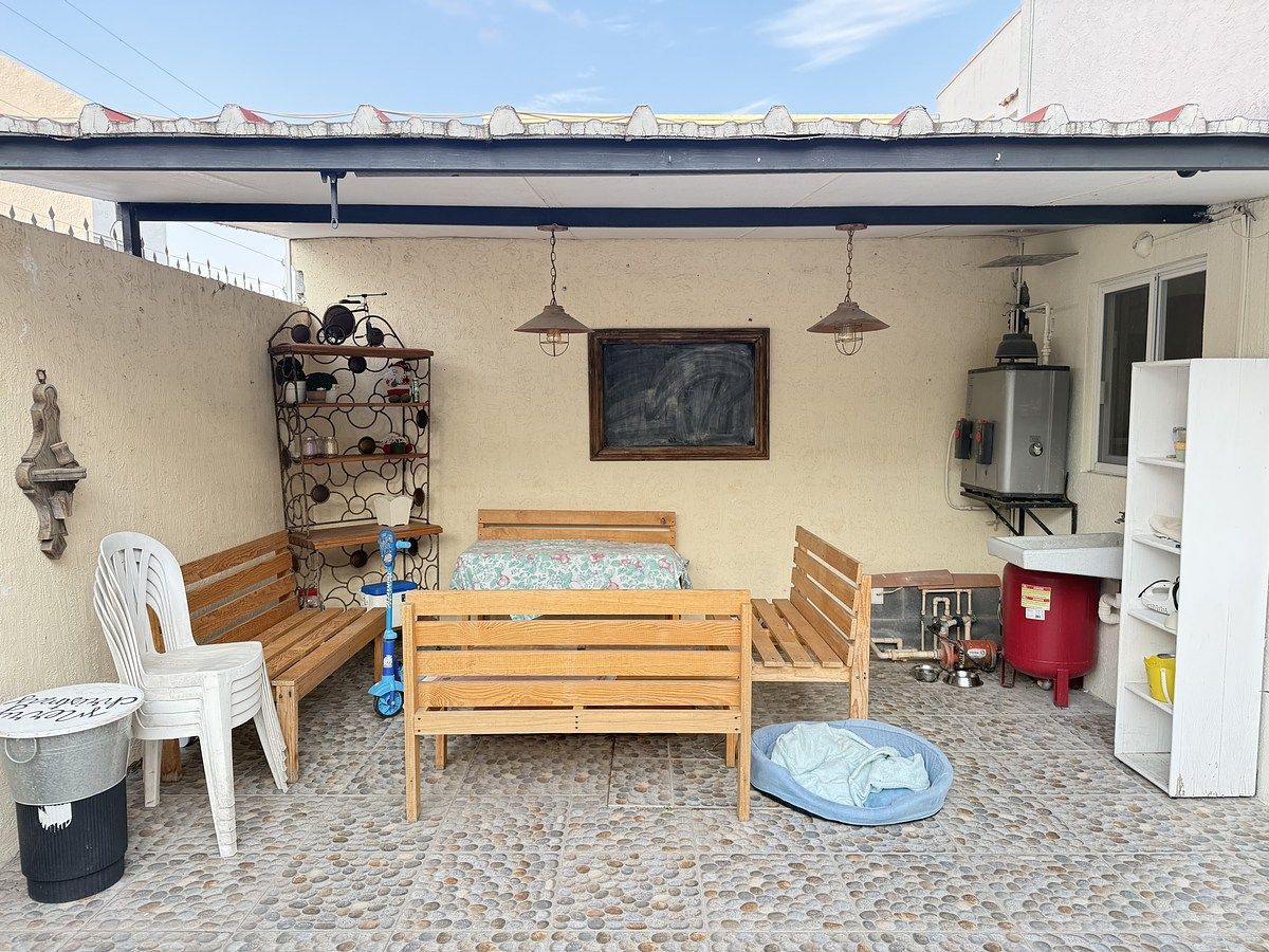 Casa em Cumbres del Lago, Querétaro, foto 19 de 36