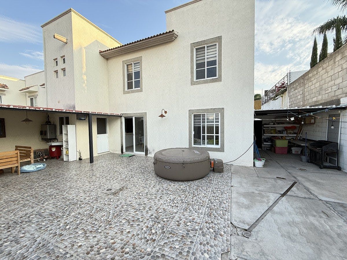 Casa em Cumbres del Lago, Querétaro, foto 21 de 36