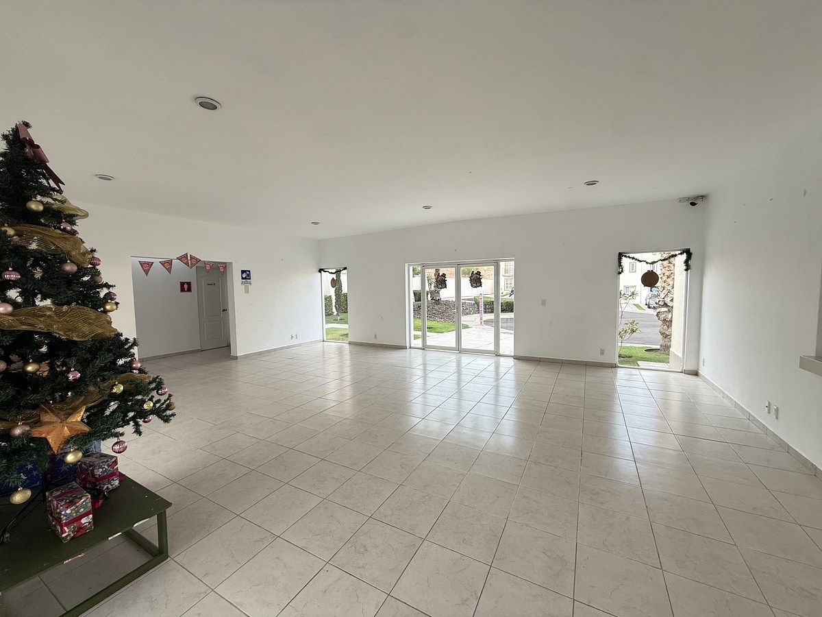 Casa em Cumbres del Lago, Querétaro, foto 35 de 36