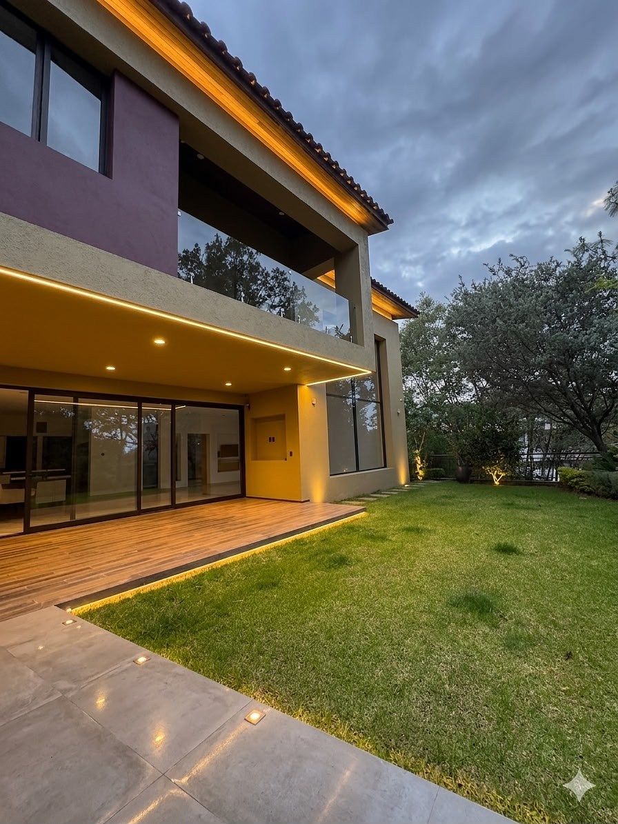 Casa Magna - Clube de Golfe Altozano, foto 1 de 12