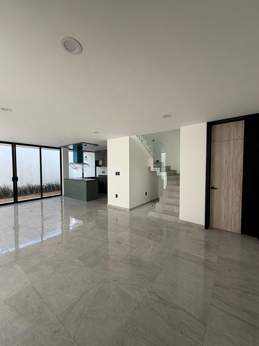 House in La Concepción, San Agustín Tlaxiaca, photo 4 of 11