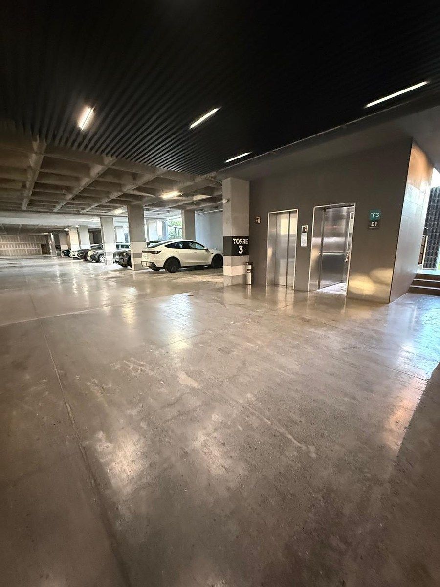 Apartamento em La Banda, Santa Catarina, foto 3 de 10