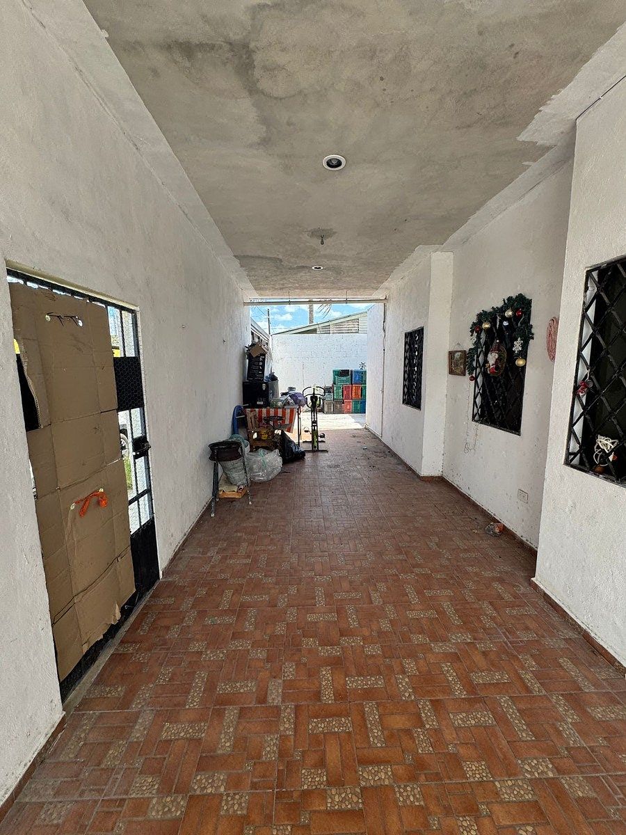 Casa em Juan Pablo II, Mérida, foto 2 de 15