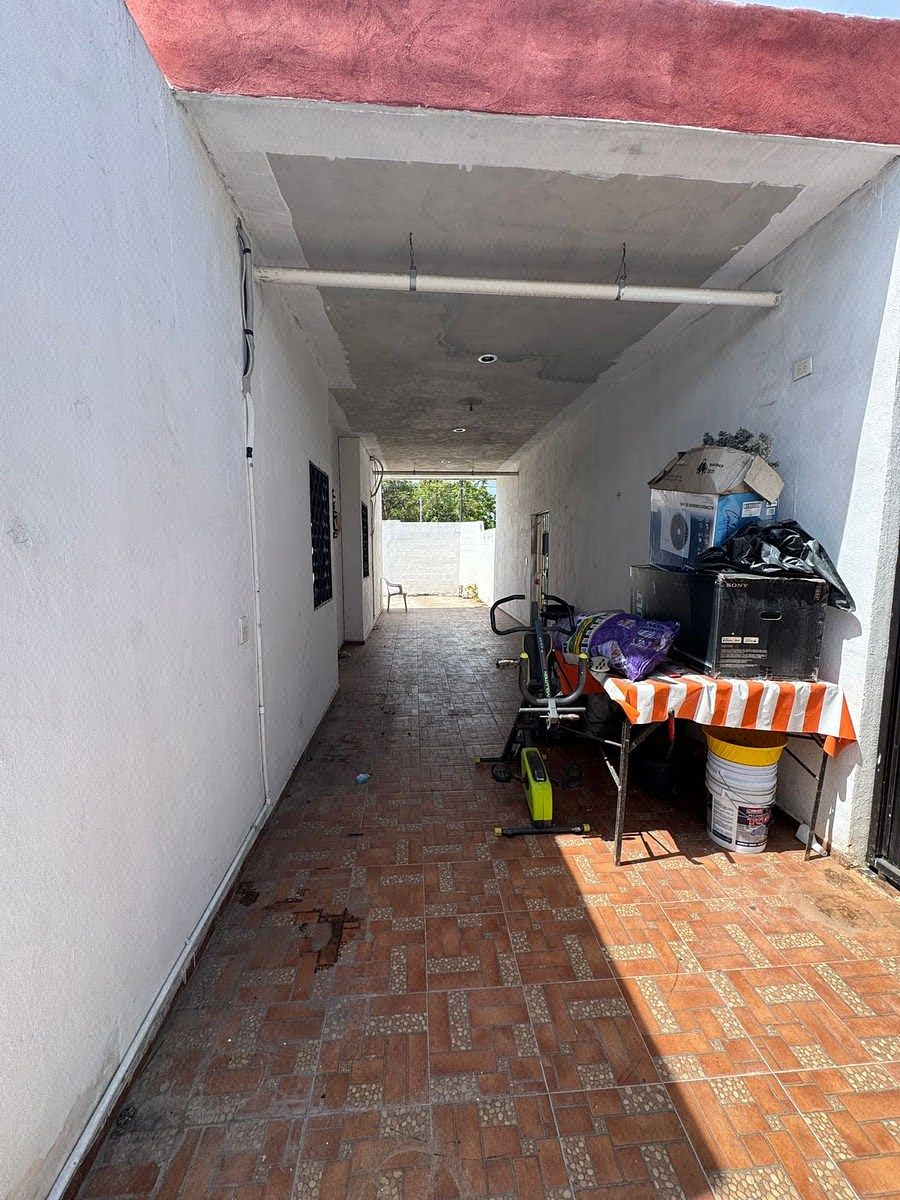 Casa em Juan Pablo II, Mérida, foto 3 de 15
