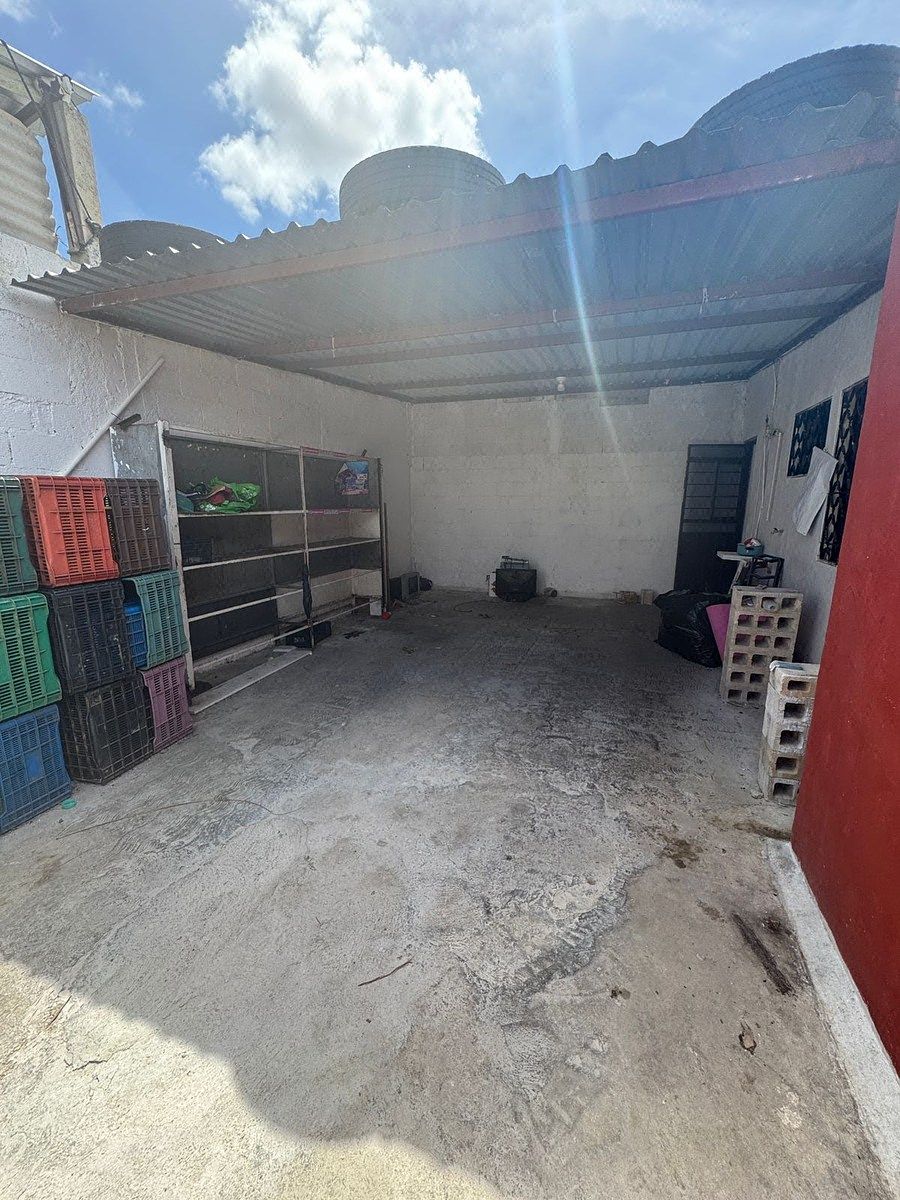 Casa em Juan Pablo II, Mérida, foto 9 de 15