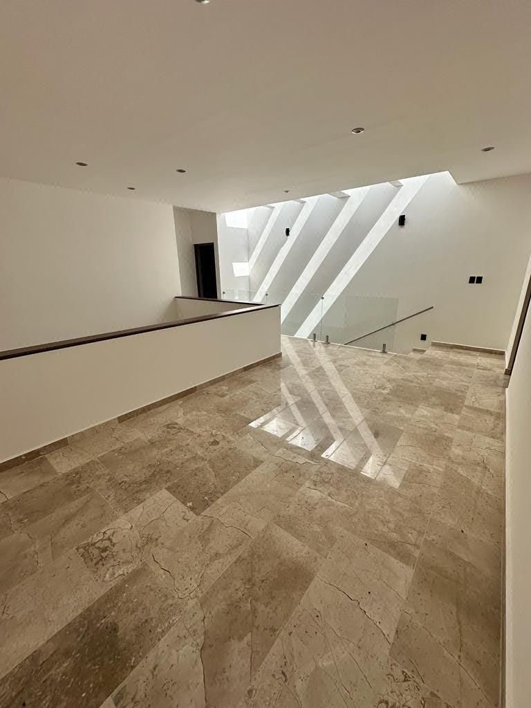 Casa en Cumbres del Lago, Querétaro, foto 9 de 24