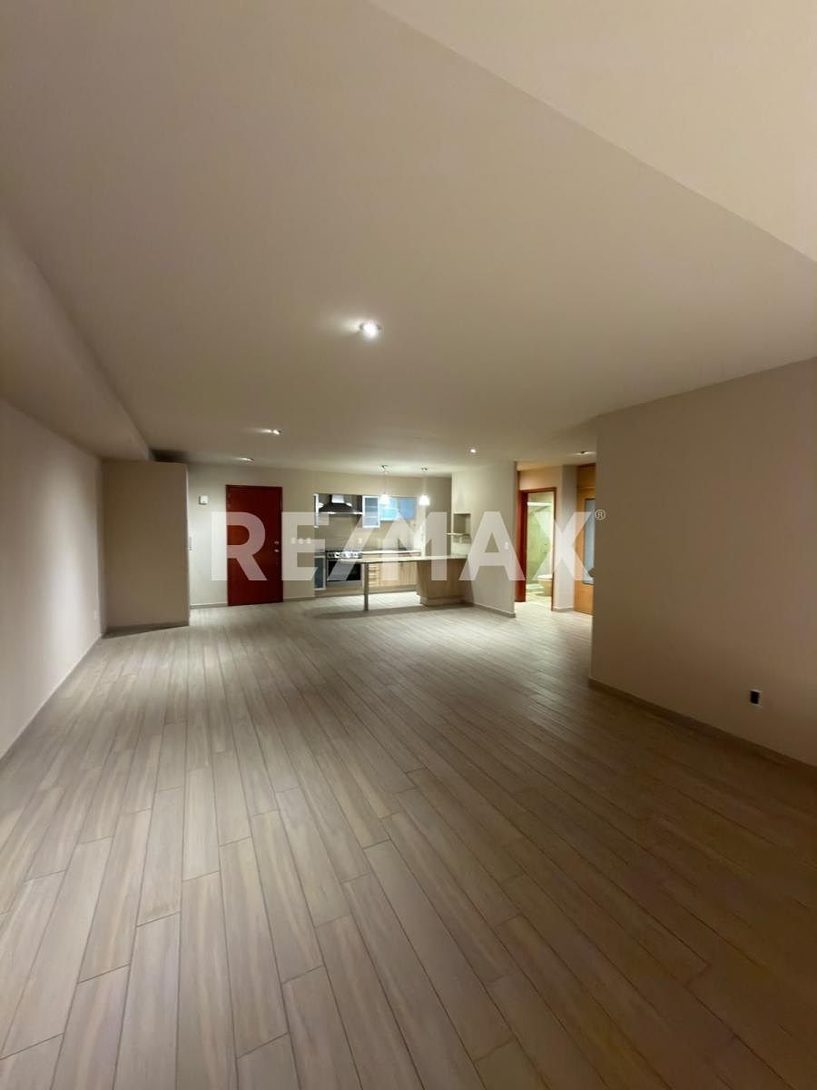 MHP Apartment for Rent Del Valle Centro, Benito Juárez, photo 1 of 15
