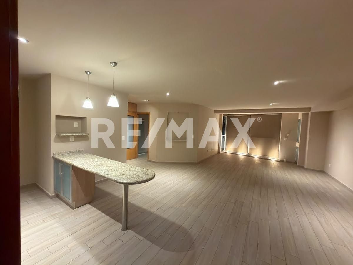 Apartment in Del Valle Centro, Benito Juárez, photo 2 of 15