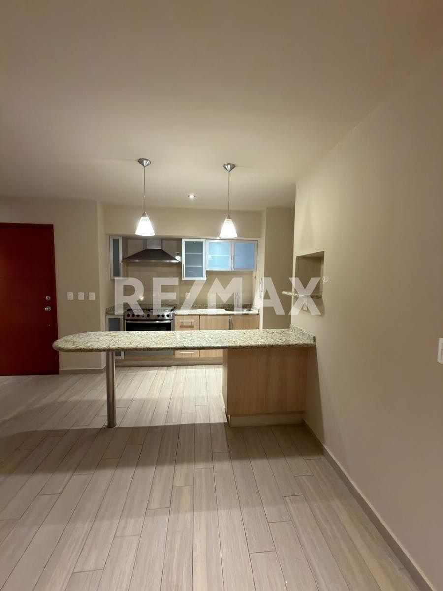Apartment in Del Valle Centro, Benito Juárez, photo 3 of 15