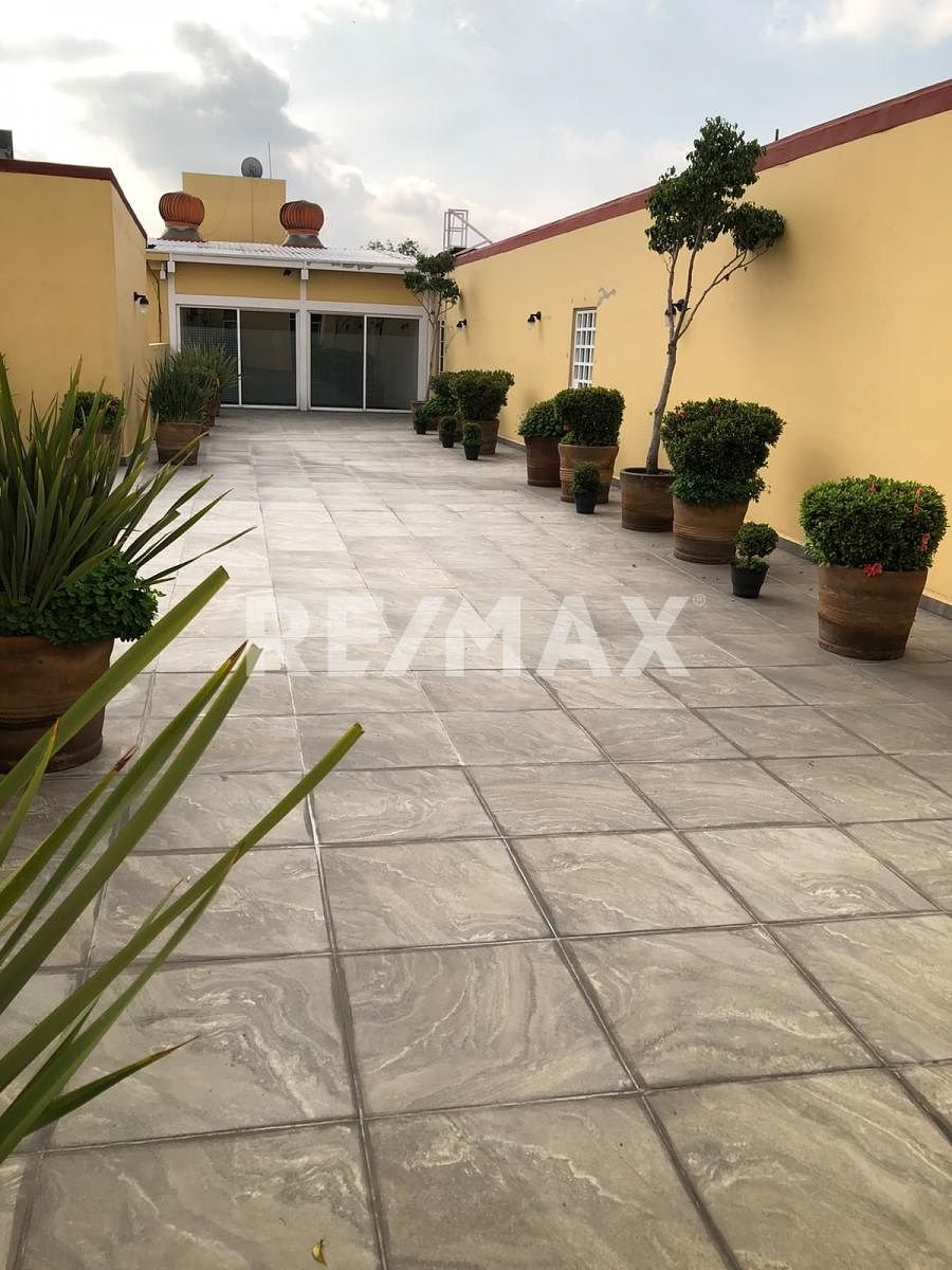 Apartment in Del Valle Centro, Benito Juárez, photo 13 of 15