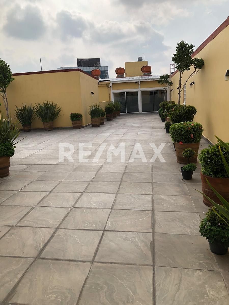Apartment in Del Valle Centro, Benito Juárez, photo 14 of 15