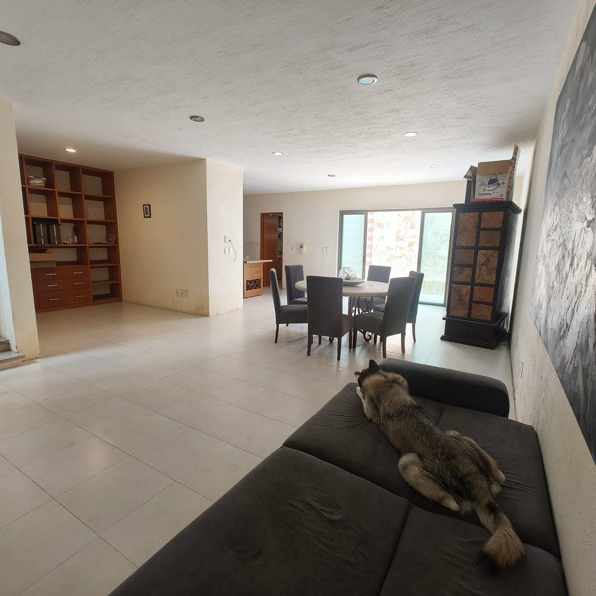 House in Gated Community in Los Pinos Campestre, Zapopan, photo 8 of 32