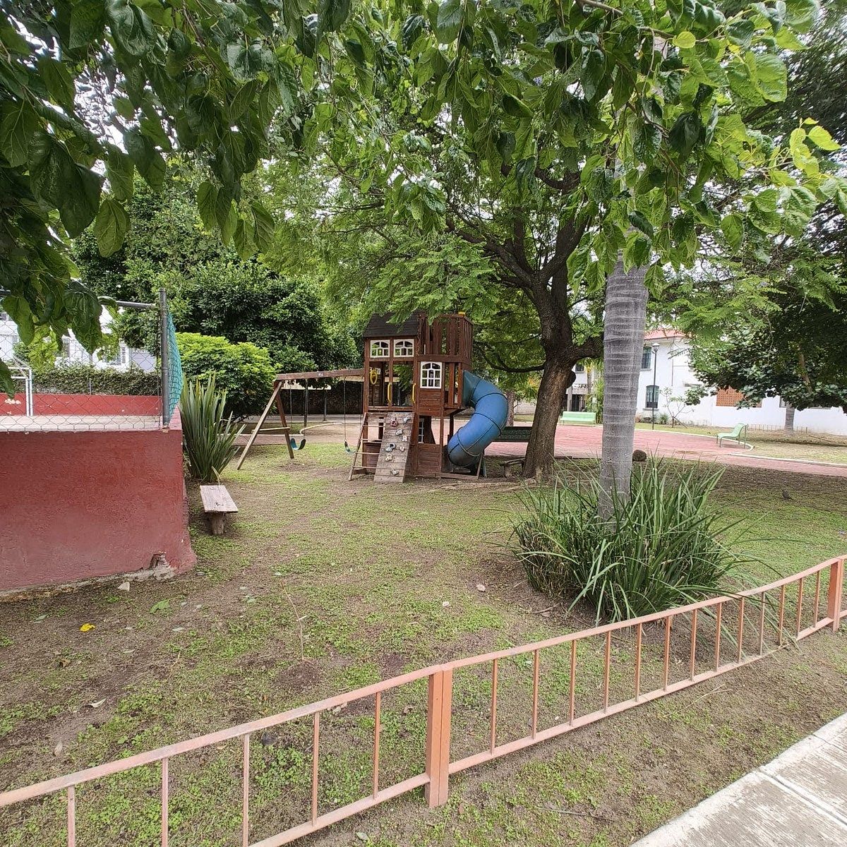 House in Gated Community in Los Pinos Campestre, Zapopan, photo 32 of 32
