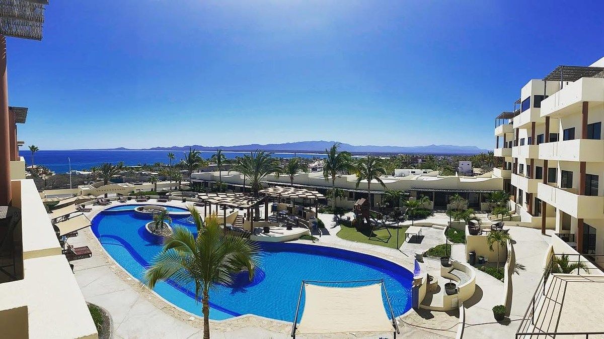 Foto 5 de CONDOMINIO EN CLUB CERRALVO EN LA VENTANA BCS