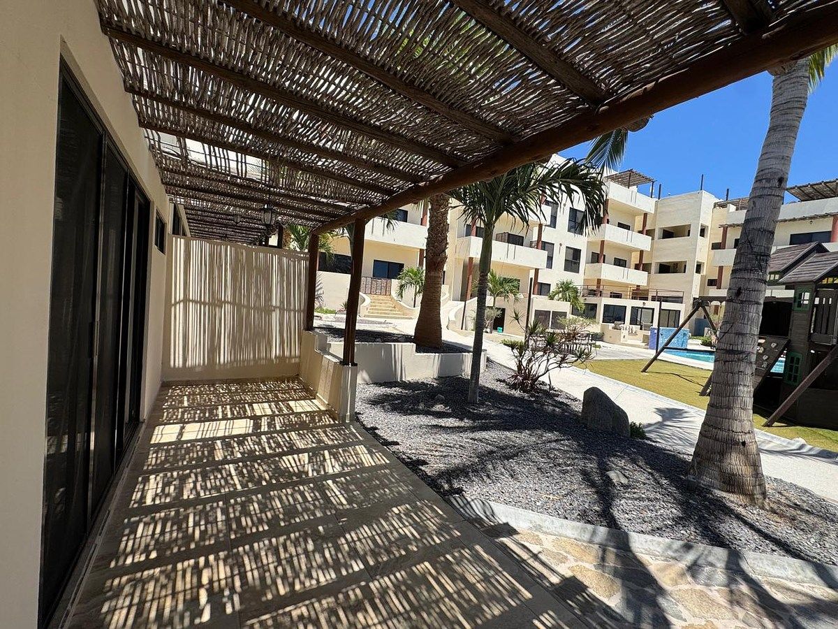 Casa em condomínio fechado em La Ventana, La Paz, foto 26 de 35