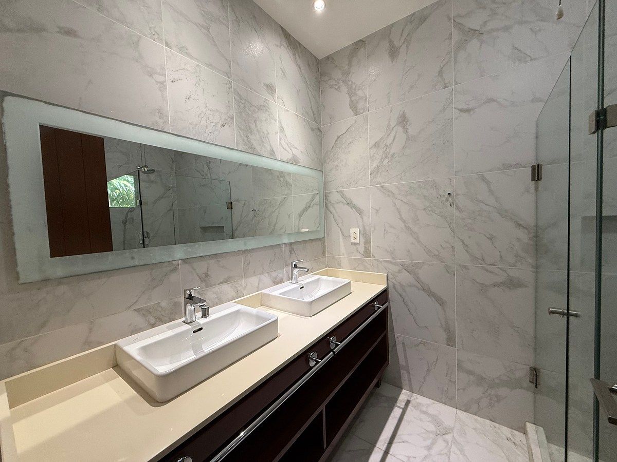 Baño hab. principal, photo 12 of 29