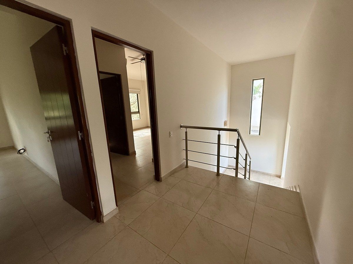 House in Yucatán Country Club, Mérida, photo 20 of 29