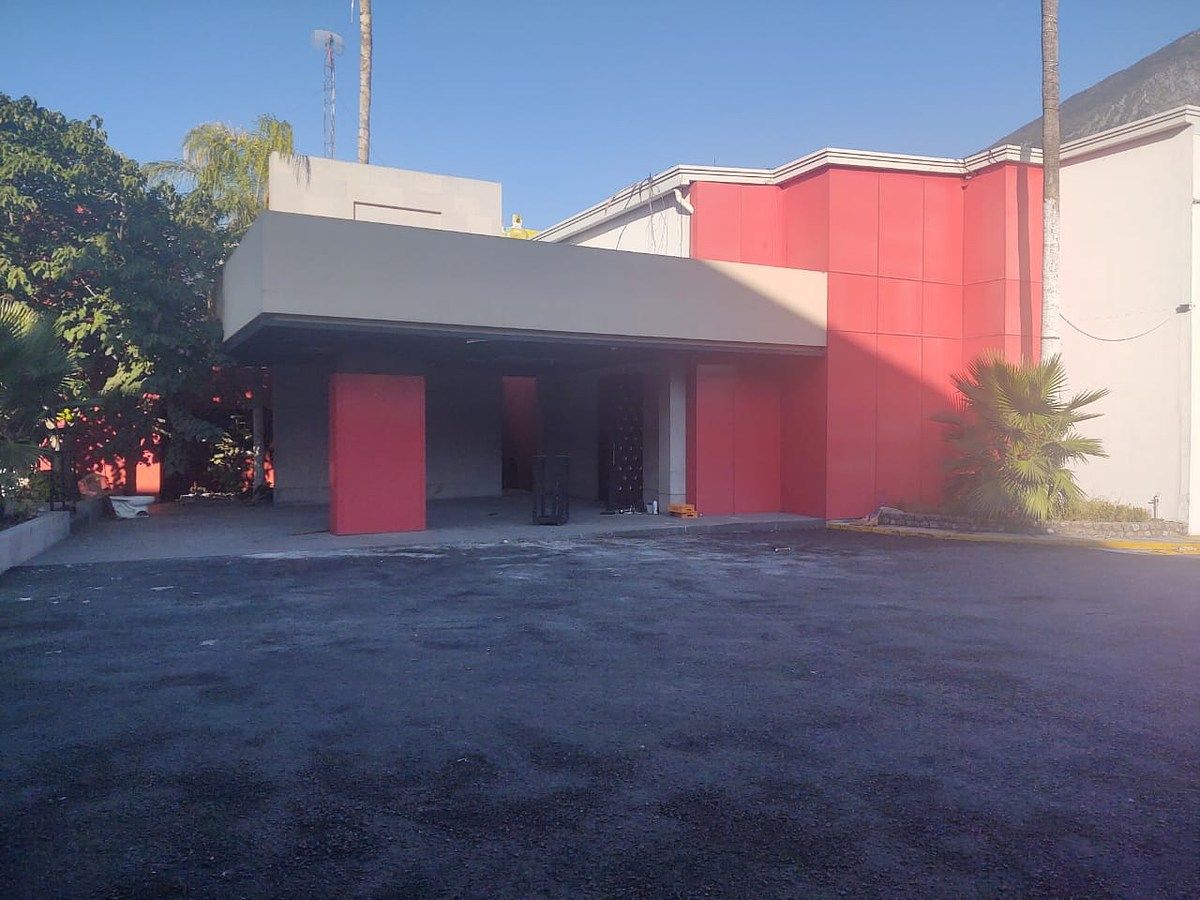 Terreno comercial en Country Lux, Monterrey, foto 6 de 9