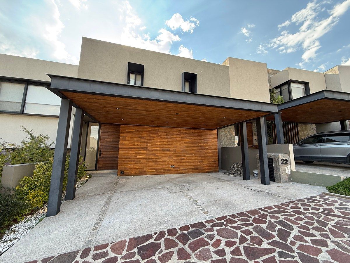 CASA ROCA 22 - EN RENTA EN ALTOZANO, foto 1 de 34