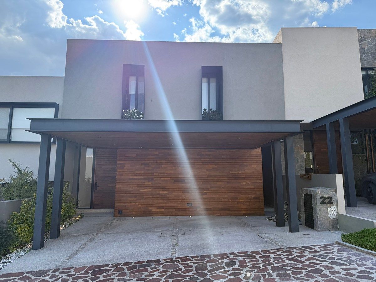 Casa en Altozano el Nuevo Querétaro, Querétaro, foto 3 de 34