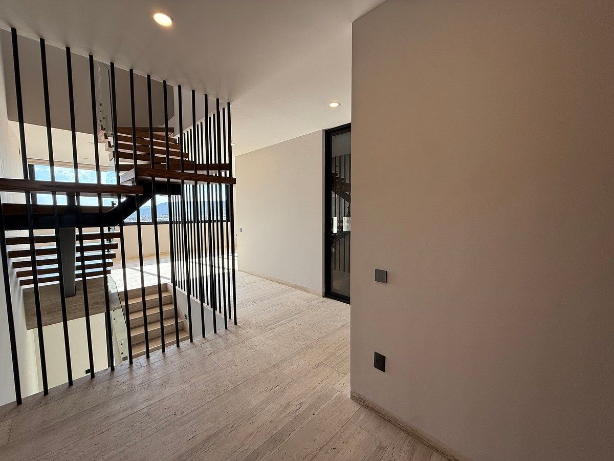 Casa en Altozano el Nuevo Querétaro, Querétaro, foto 4 de 34