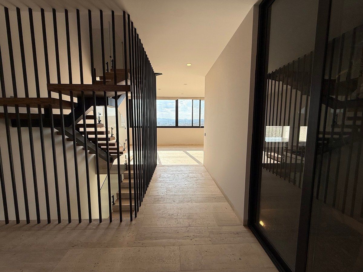 Casa en Altozano el Nuevo Querétaro, Querétaro, foto 5 de 34