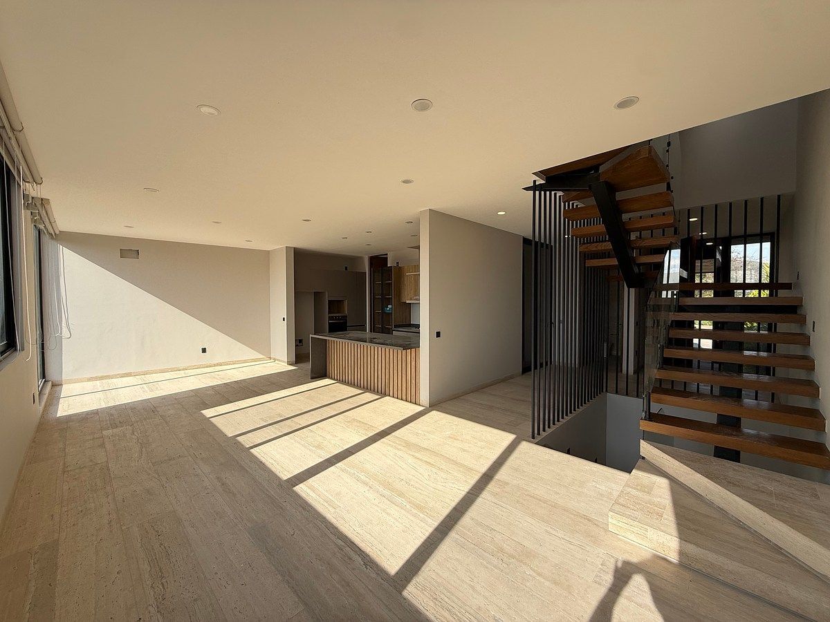 Casa en Altozano el Nuevo Querétaro, Querétaro, foto 8 de 34