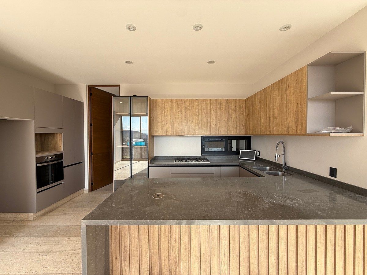 Casa en Altozano el Nuevo Querétaro, Querétaro, foto 9 de 34