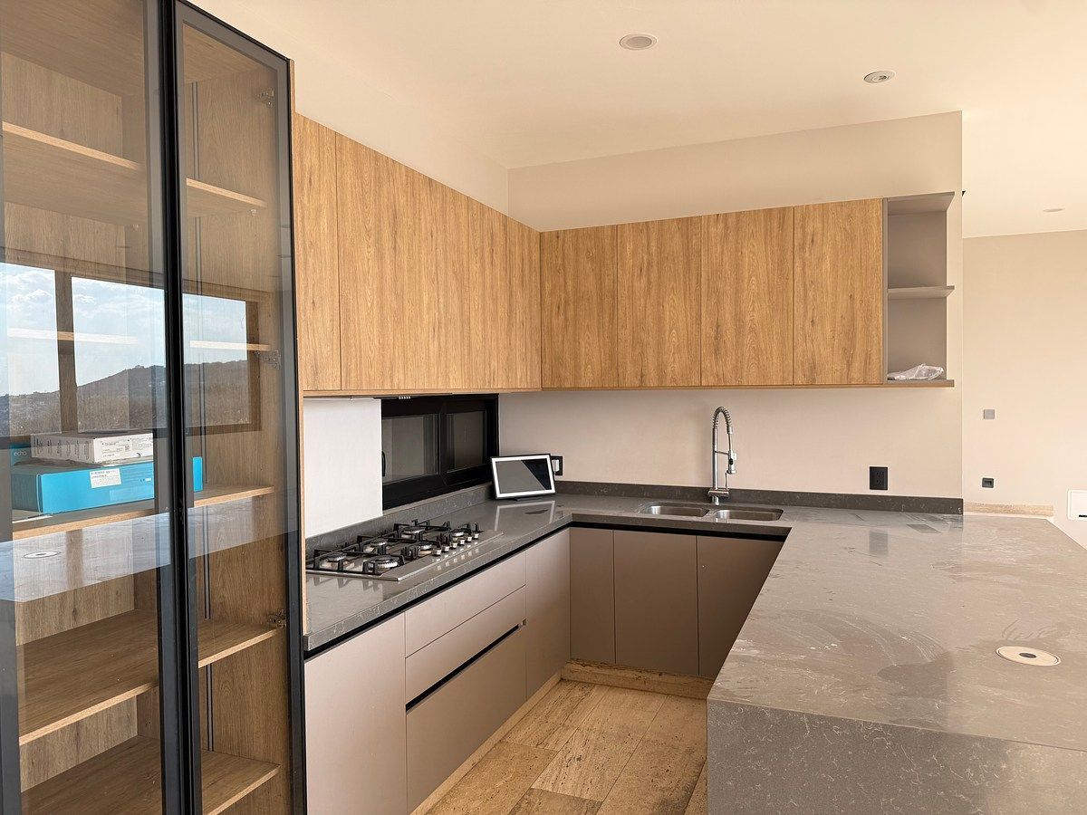 Casa en Altozano el Nuevo Querétaro, Querétaro, foto 11 de 34