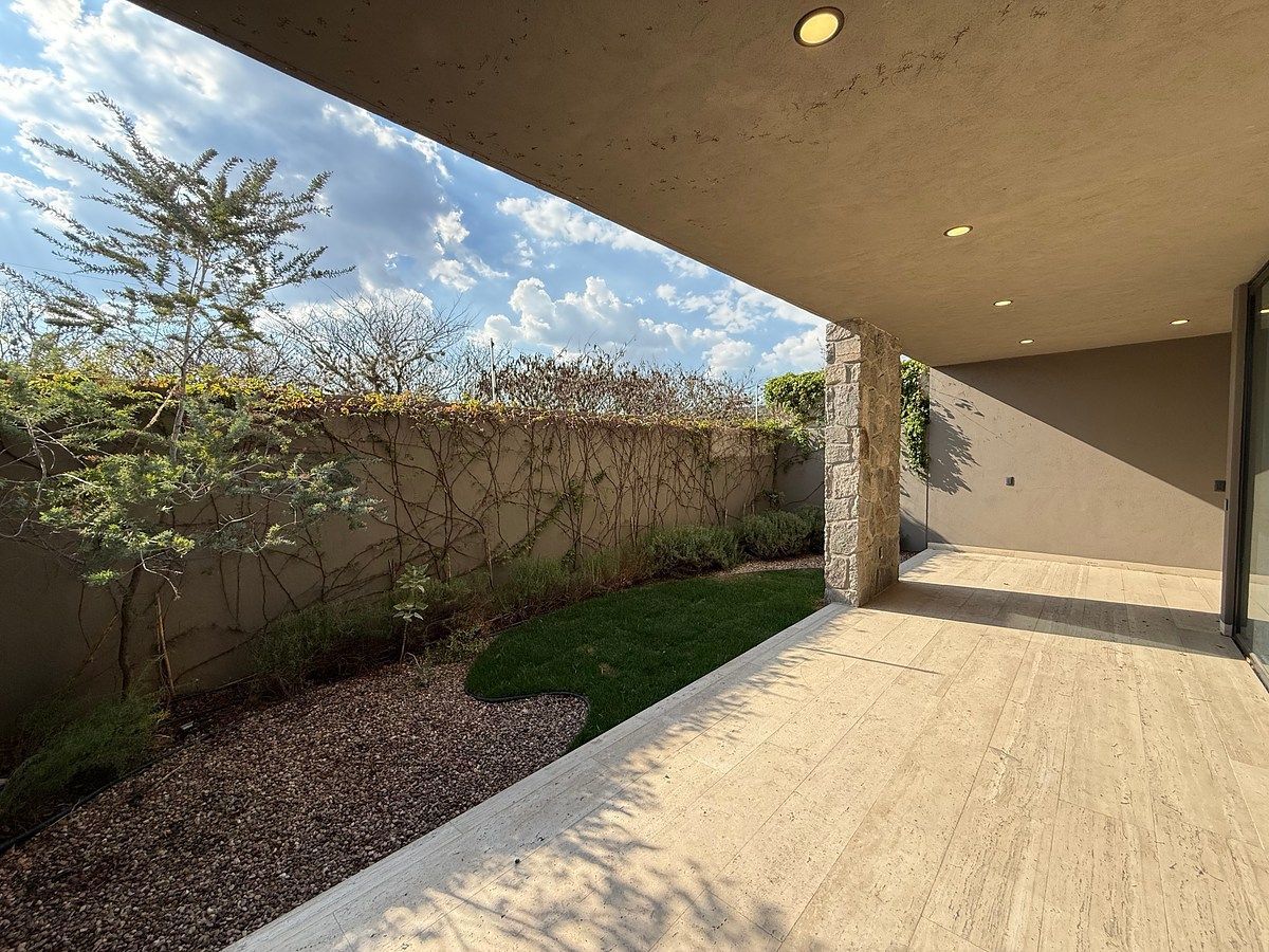 Casa en Altozano el Nuevo Querétaro, Querétaro, foto 18 de 34