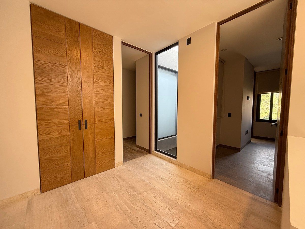 Casa en Altozano el Nuevo Querétaro, Querétaro, foto 21 de 34