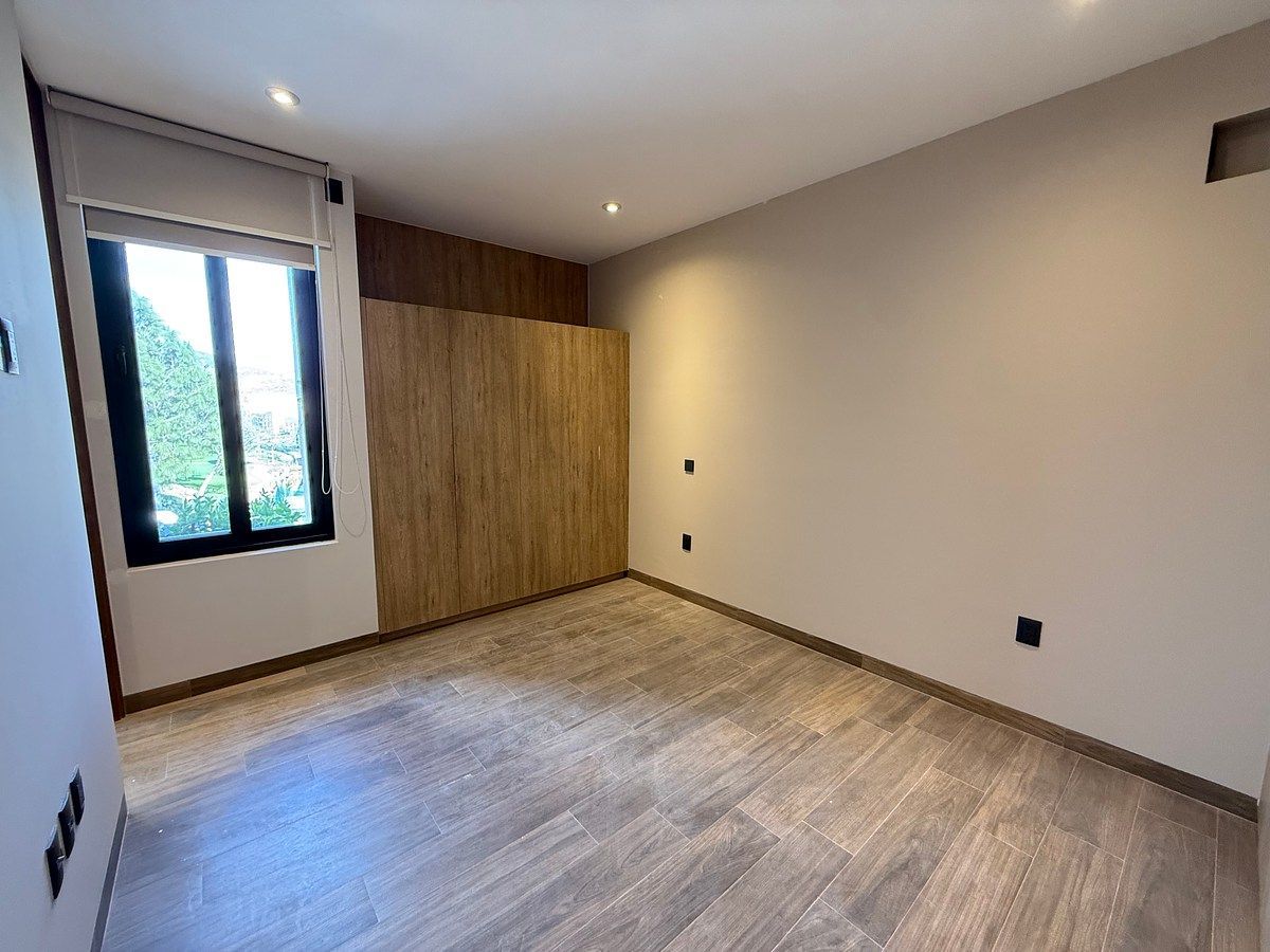 Casa en Altozano el Nuevo Querétaro, Querétaro, foto 22 de 34