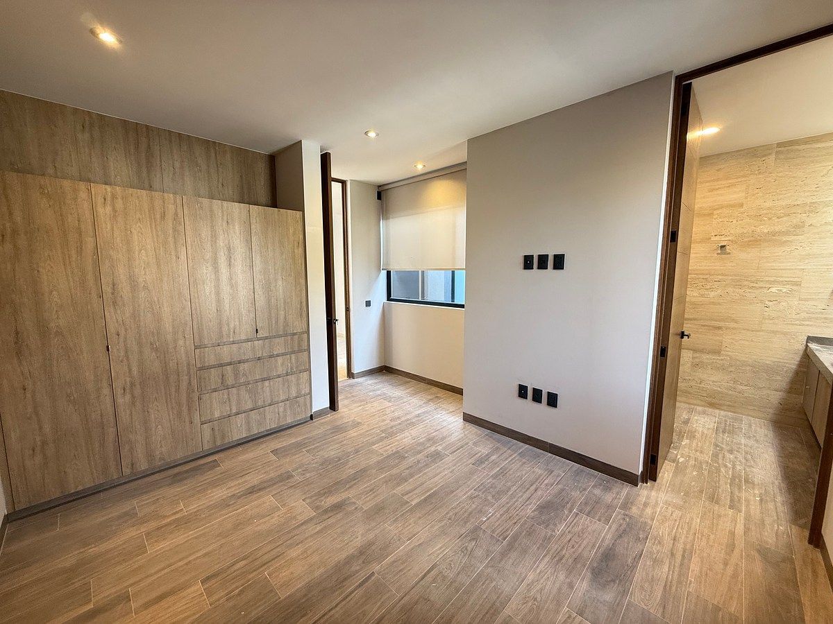 Casa en Altozano el Nuevo Querétaro, Querétaro, foto 23 de 34