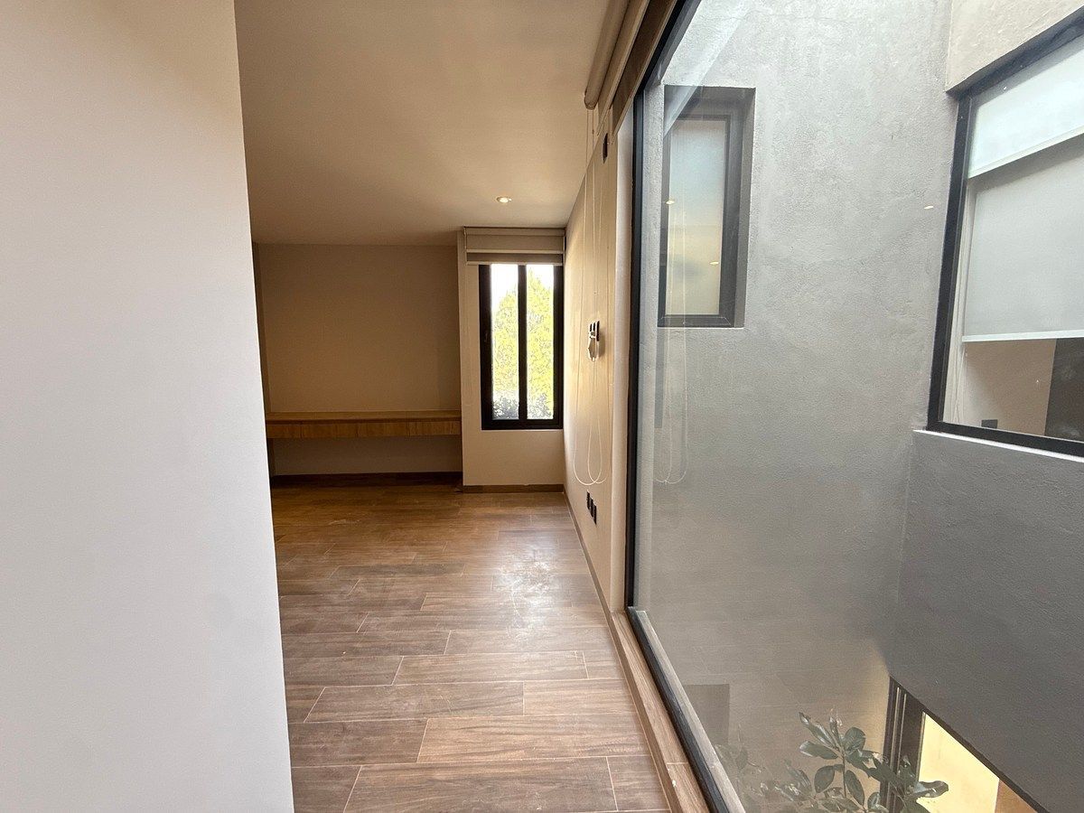 Casa en Altozano el Nuevo Querétaro, Querétaro, foto 26 de 34