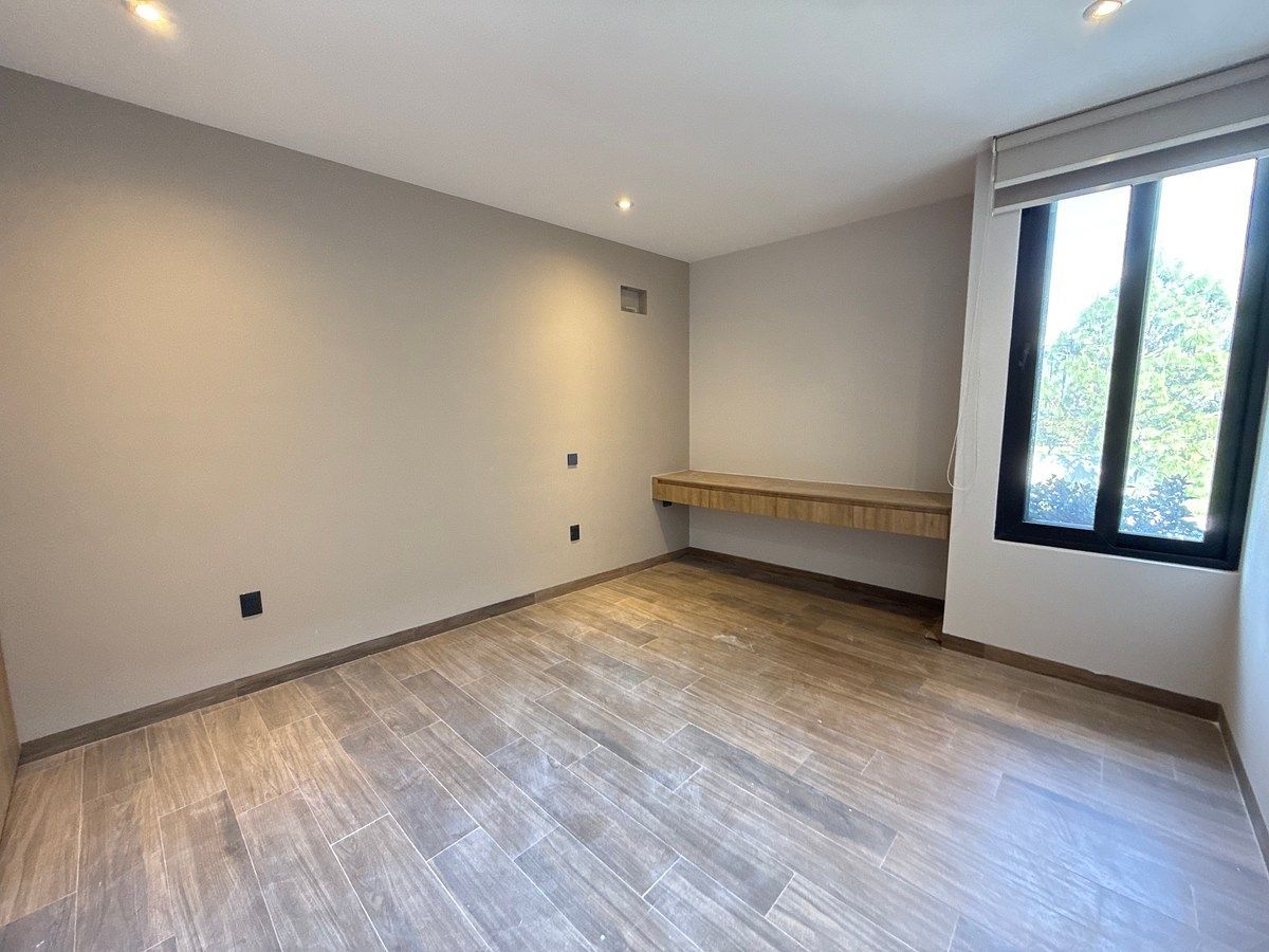 Casa en Altozano el Nuevo Querétaro, Querétaro, foto 27 de 34