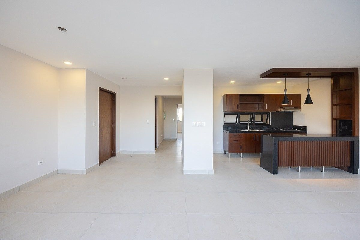Apartamento em San Benito, Dzemul, foto 4 de 22
