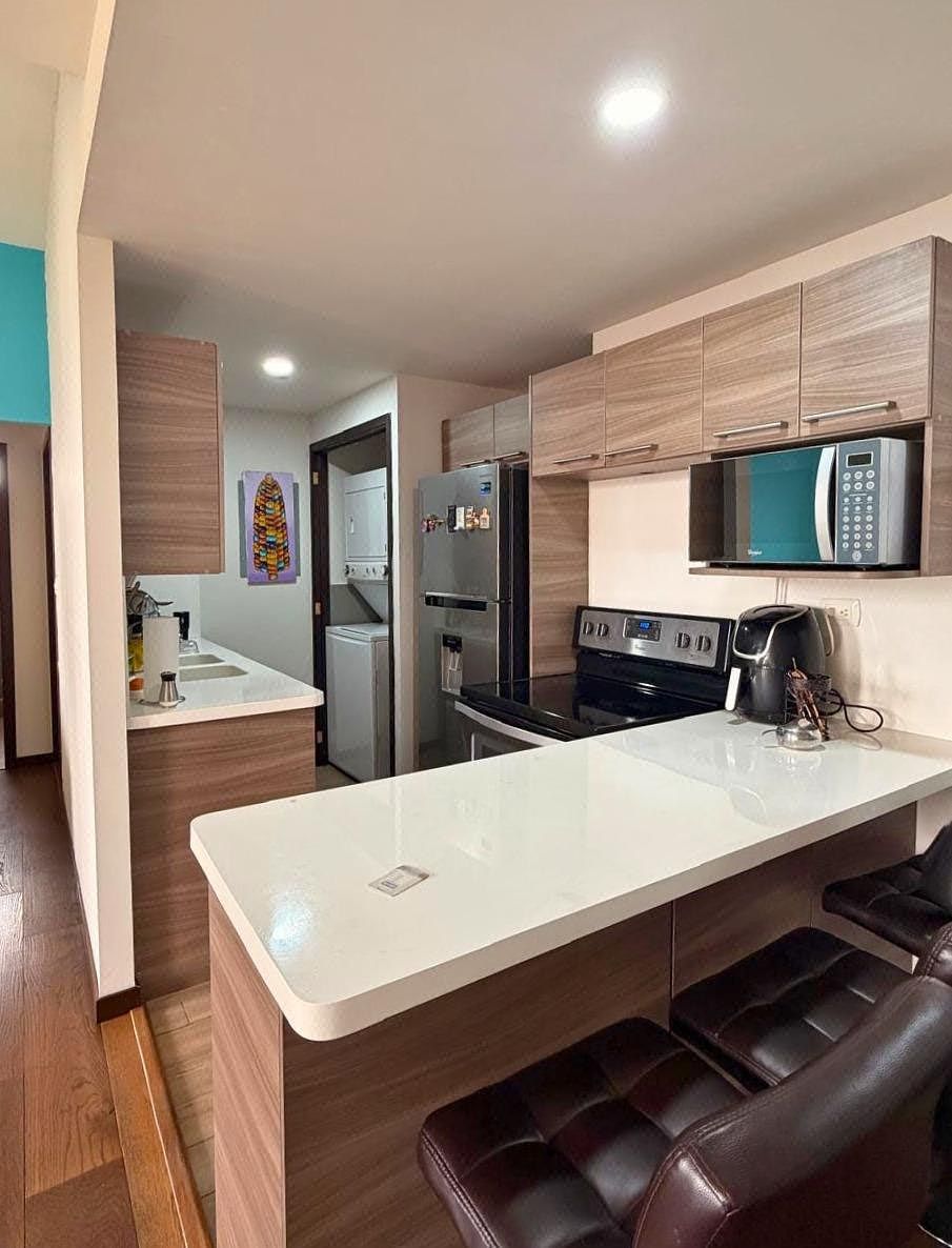 Apartamento en Venta en Casa Américas – Zona 13 - Image 1