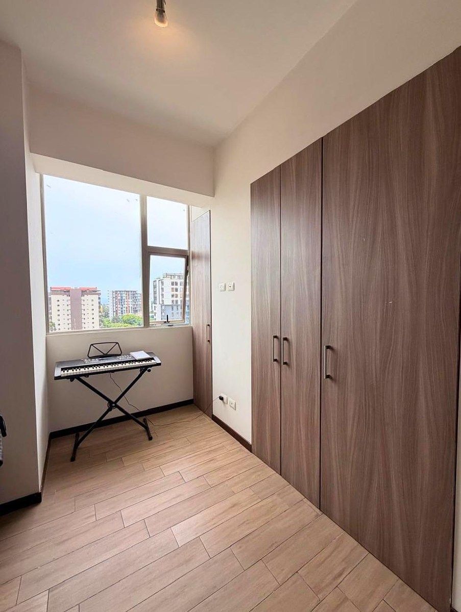 Apartamento en Zona 13, Guatemala, foto 8 de 15