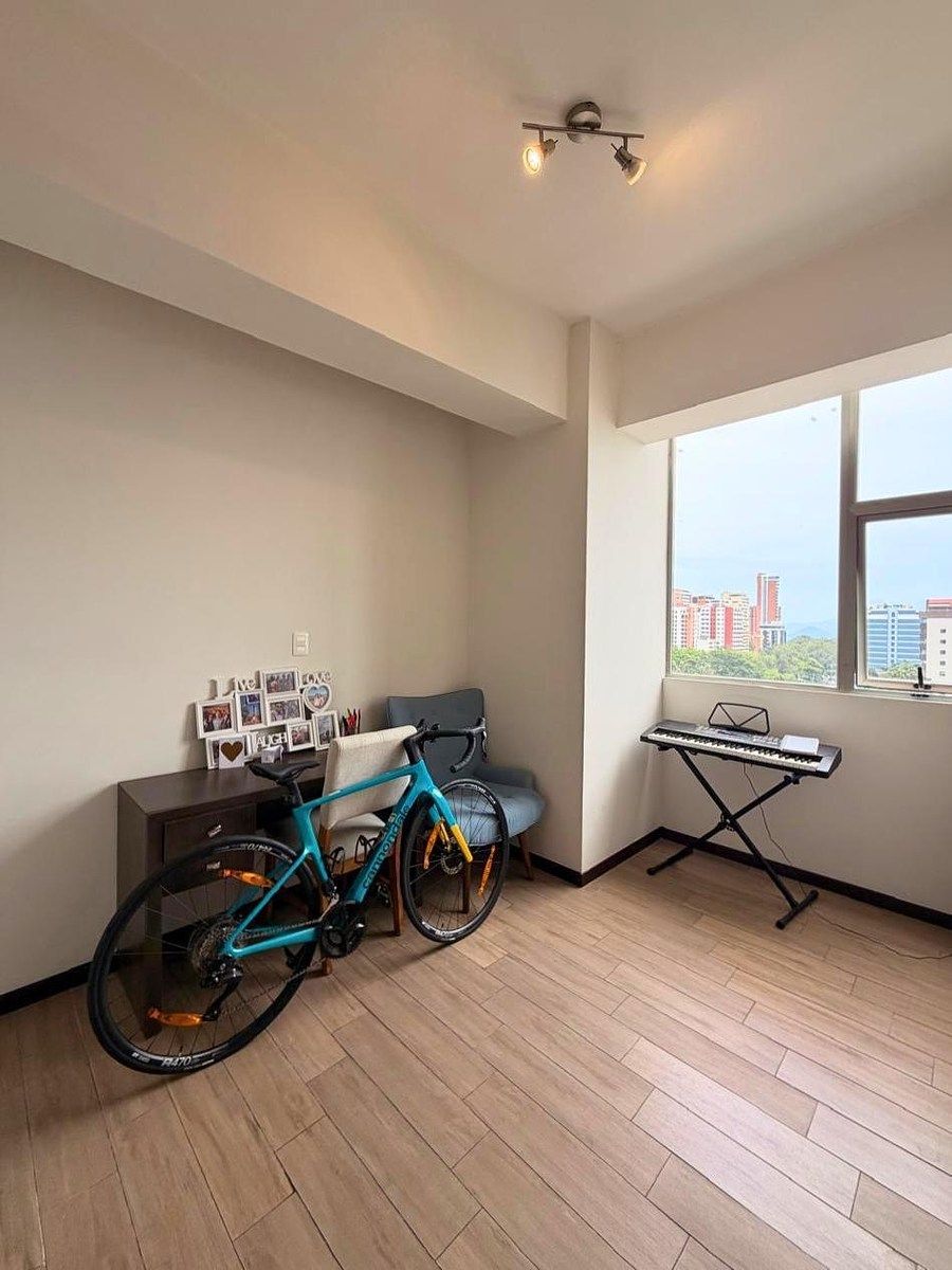 Apartamento en Zona 13, Guatemala, foto 9 de 15
