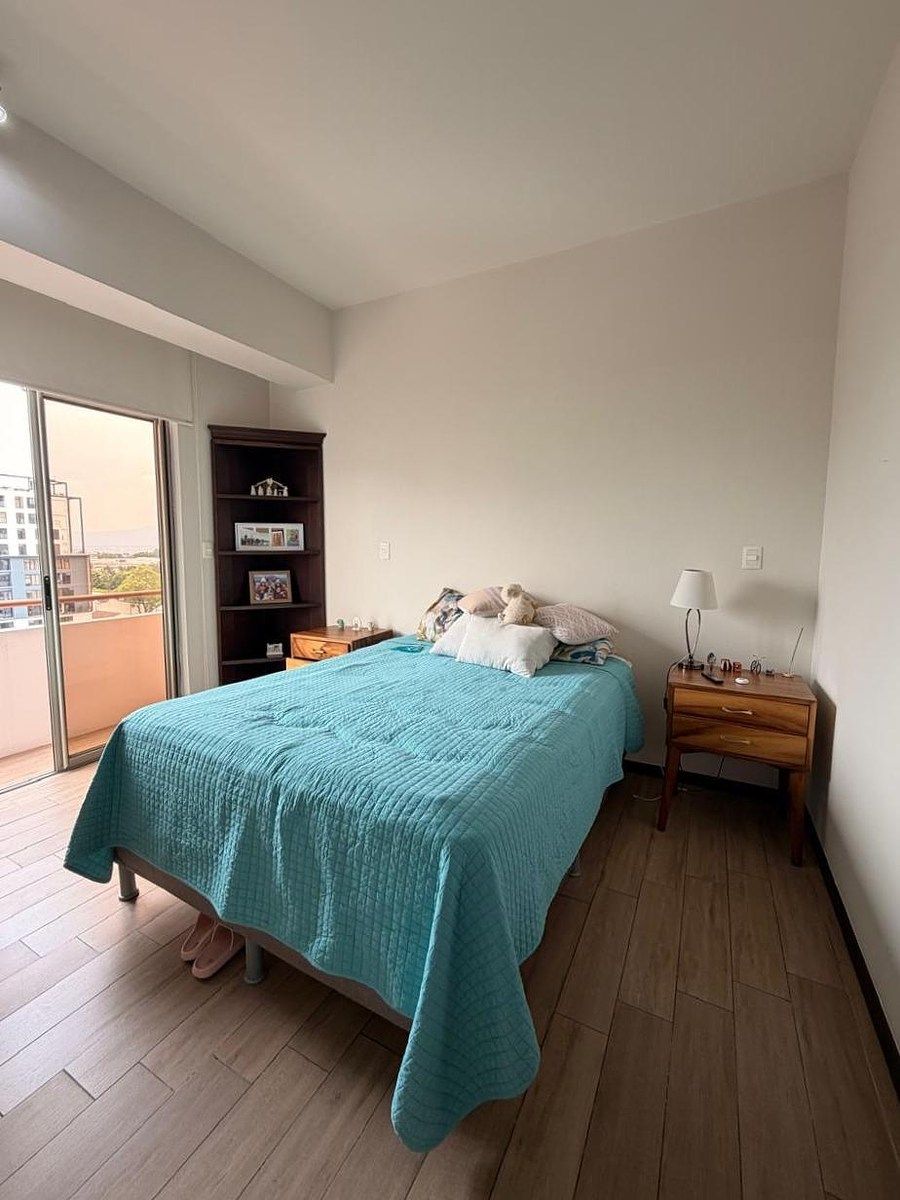 Apartamento en Zona 13, Guatemala, foto 7 de 15