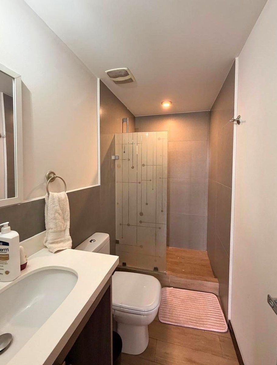 Apartamento en Zona 13, Guatemala, foto 11 de 15