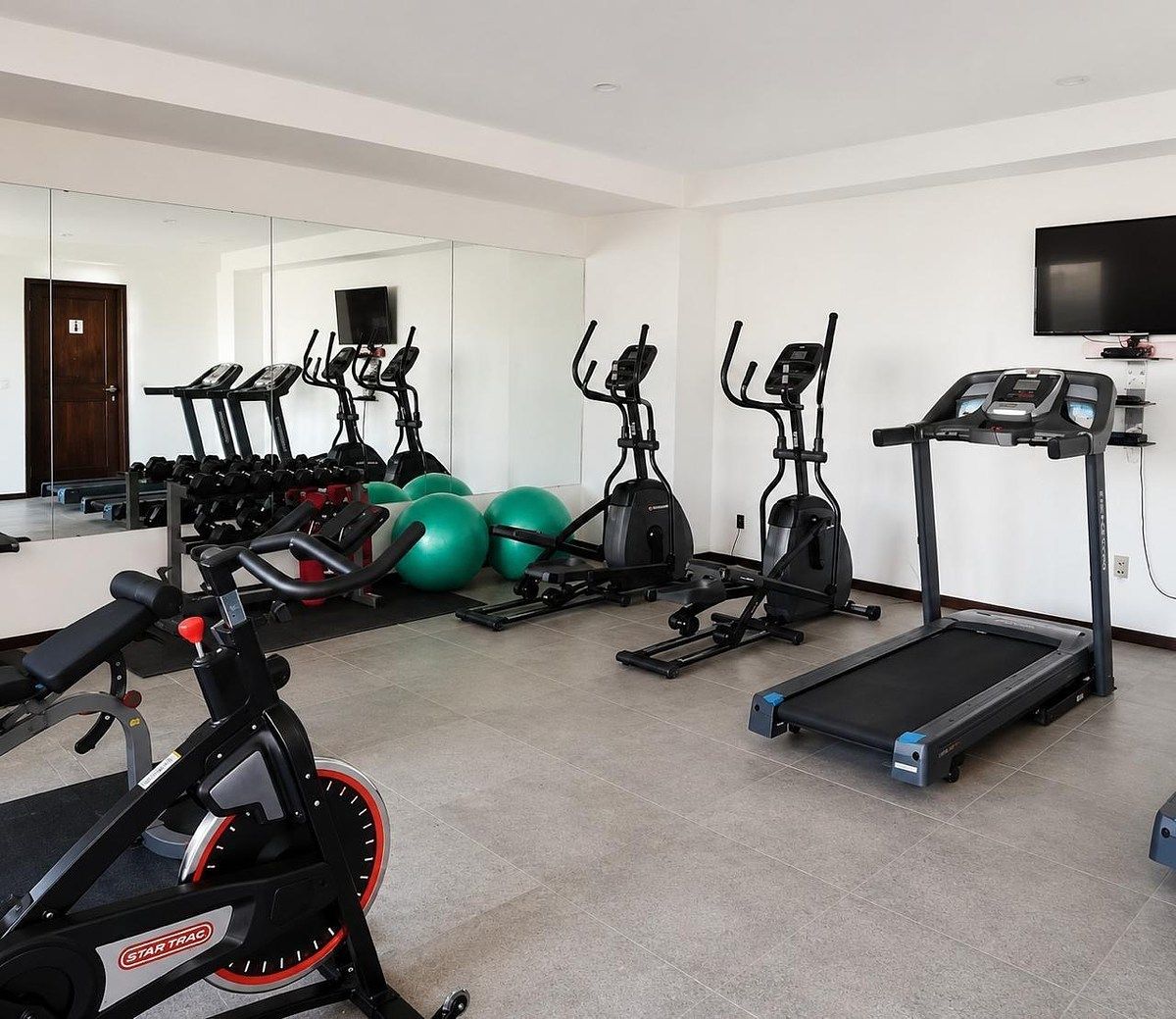 Apartamento en Zona 13, Guatemala, foto 12 de 15