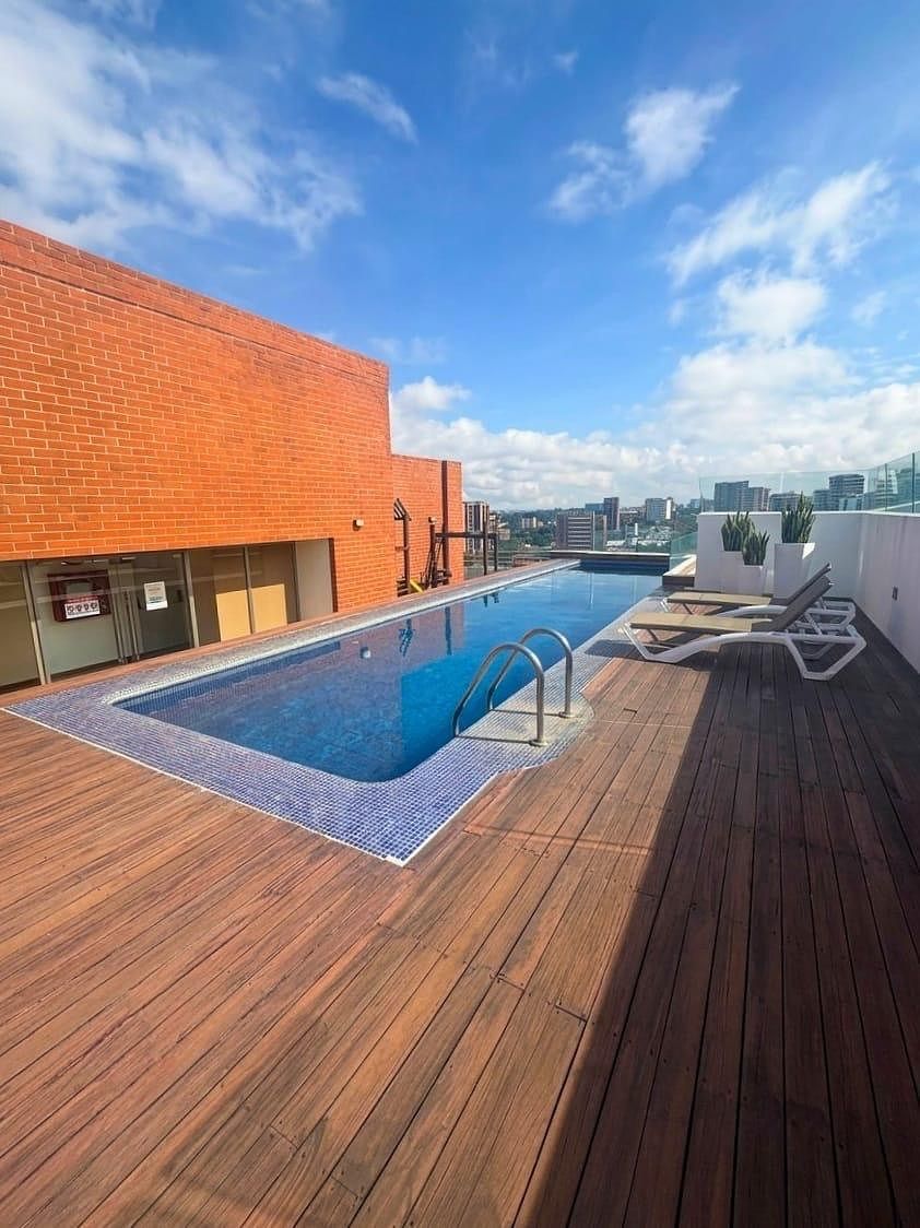Apartamento en Zona 13, Guatemala, foto 13 de 15