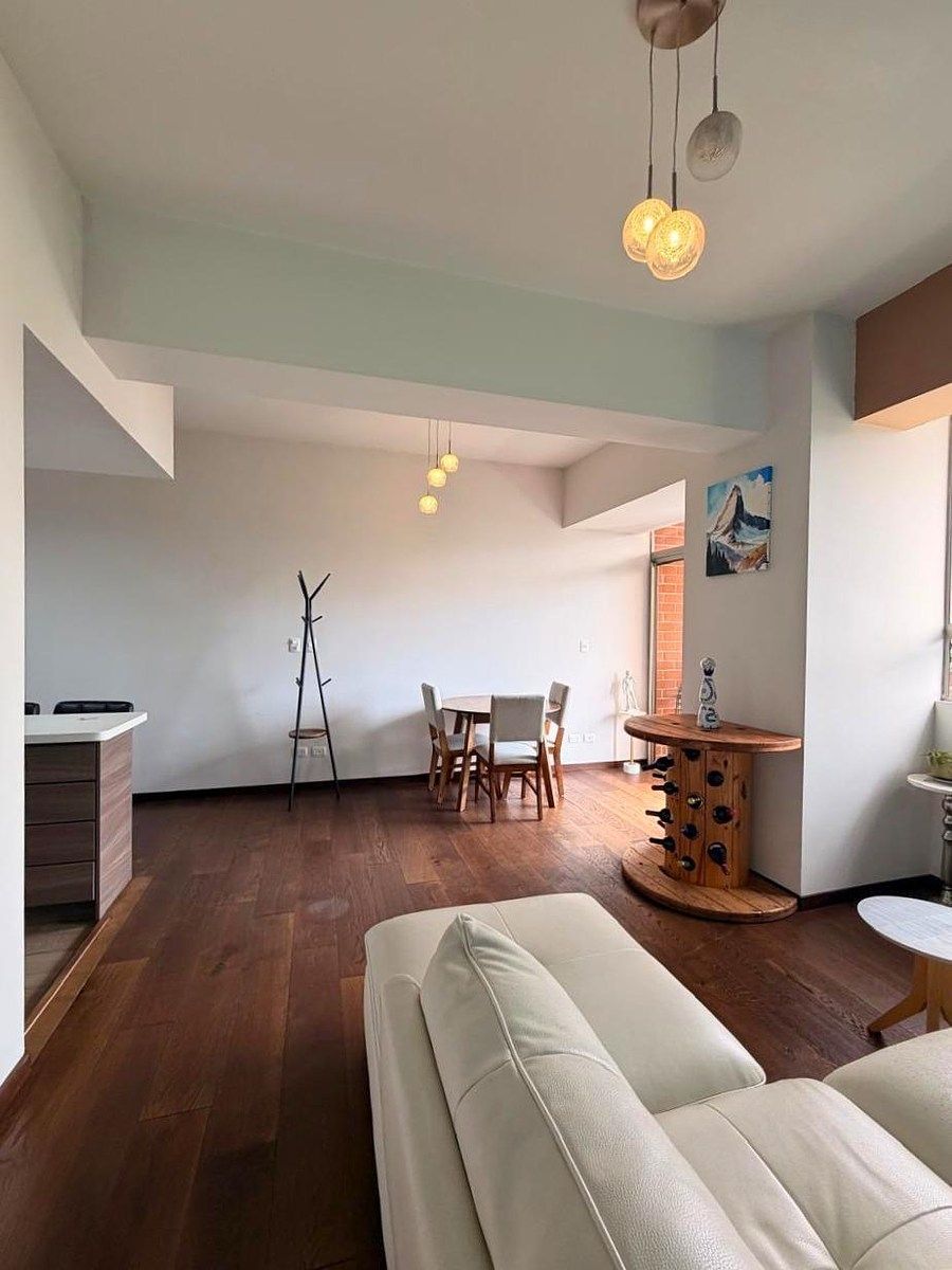 Apartamento en Zona 13, Guatemala, foto 14 de 15