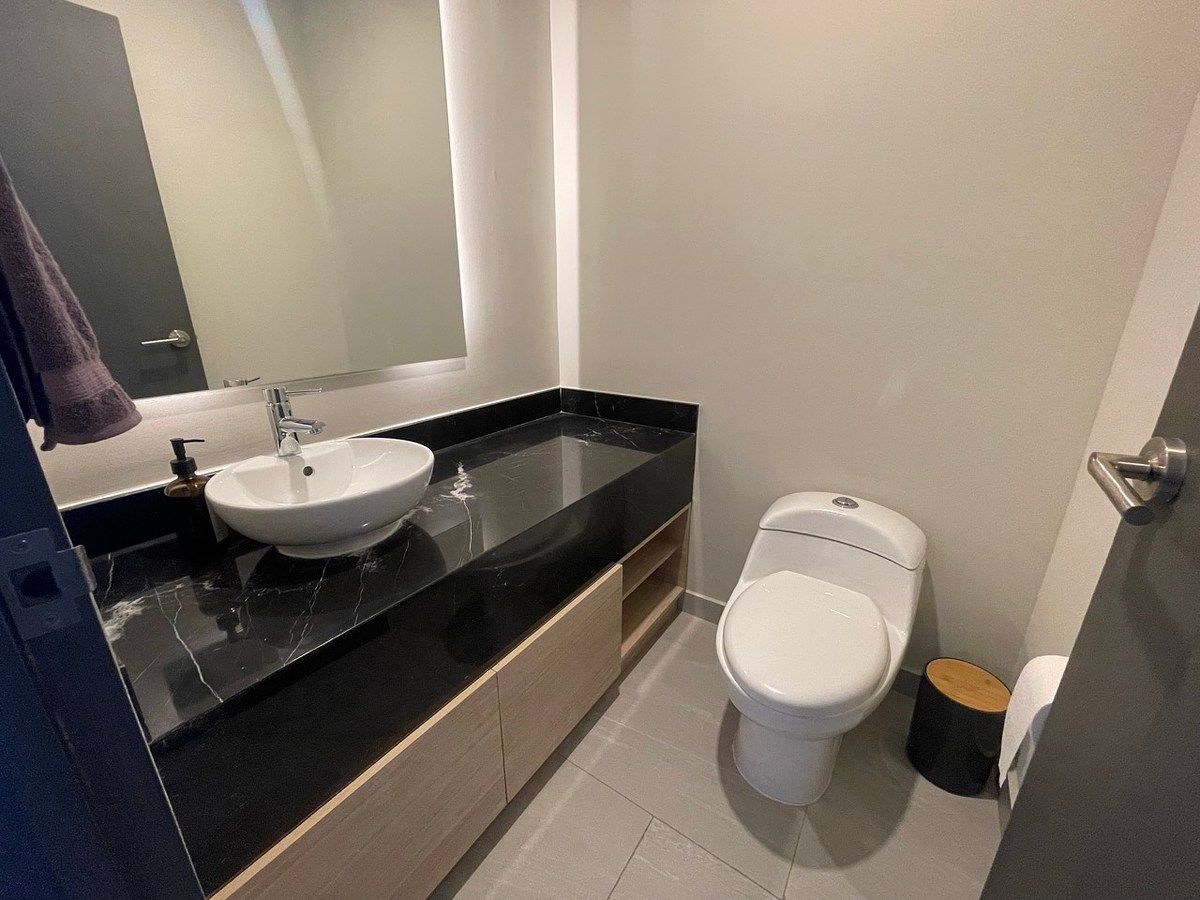 Apartamento em Santa María, Monterrey, foto 2 de 13