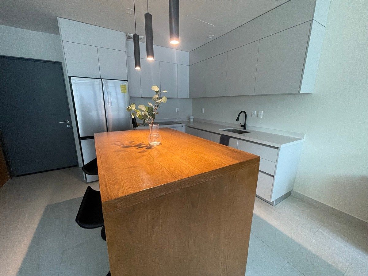 Apartamento em Santa María, Monterrey, foto 3 de 13