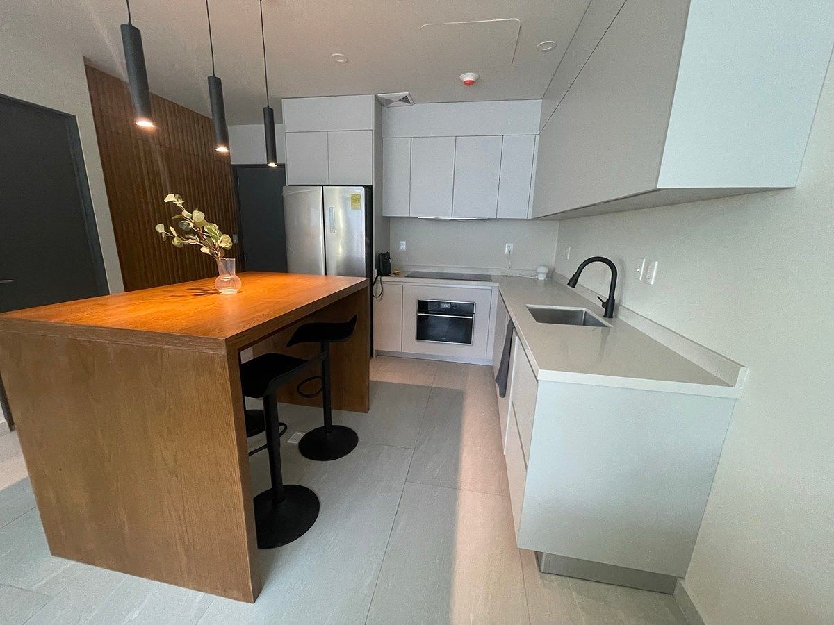 Apartamento em Santa María, Monterrey, foto 4 de 13