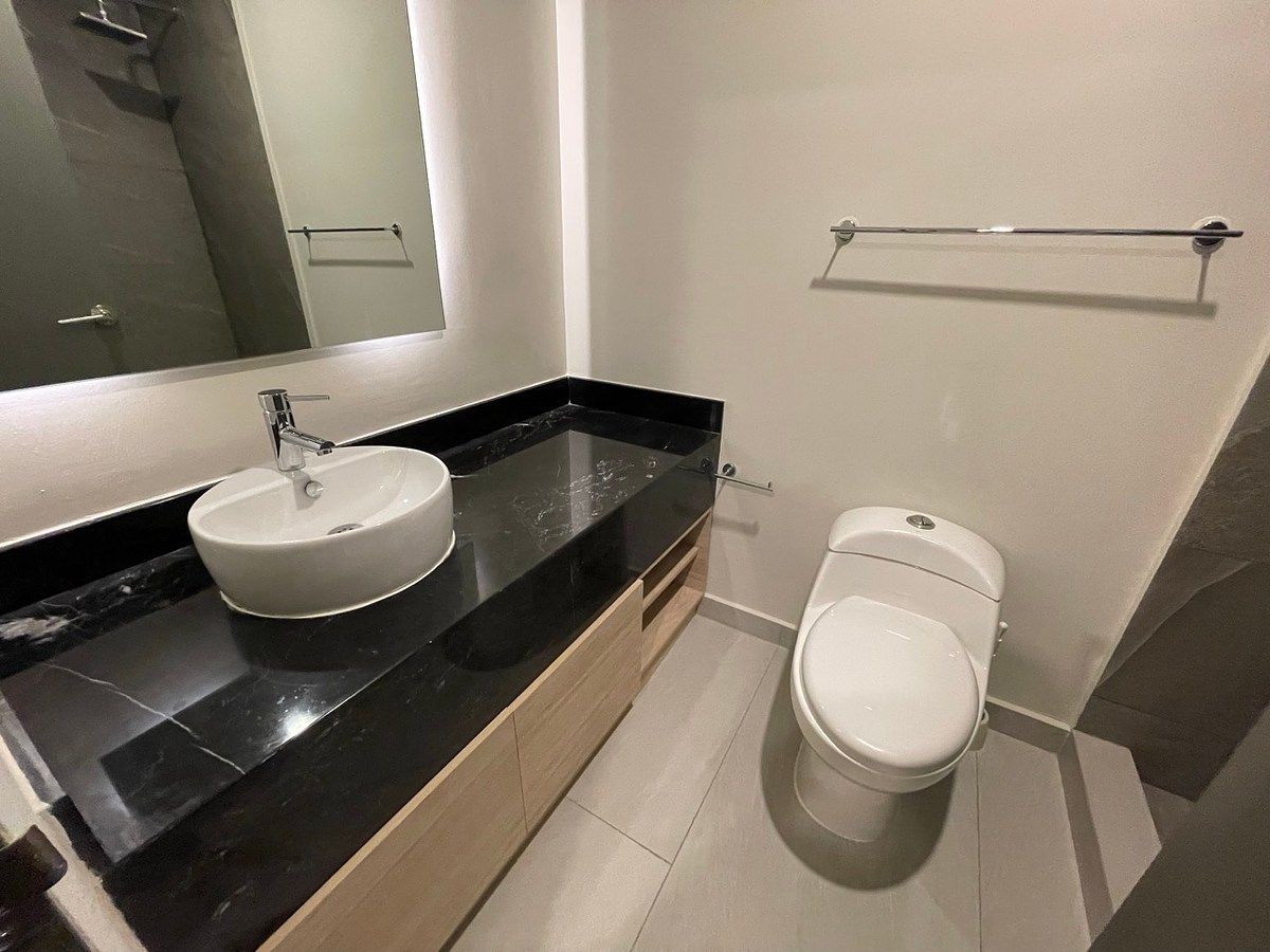Apartamento em Santa María, Monterrey, foto 9 de 13